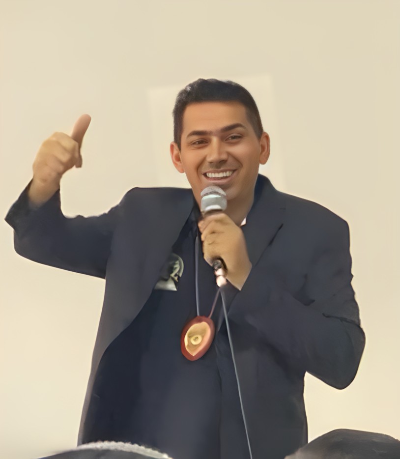 Foto de GILDERLANDIO ALVES BEZERRA