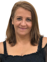 Foto de Maria Aparecida  Oliveira de Novais Santos