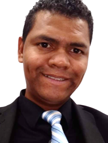 Foto de Johne Frederico Costa Mendes
