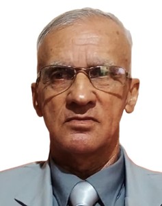 Foto de Manoel Severino Fernandes