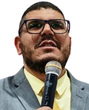Foto de Daniel Gomes de Lima