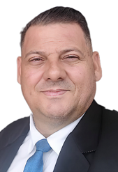 Foto de GEDEÃO DE SOUZA SANTOS