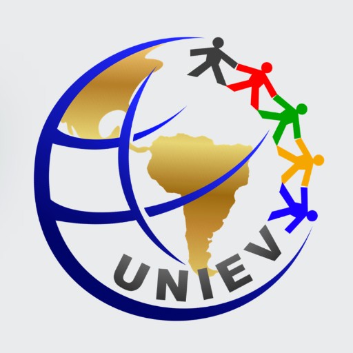 Logotipo do Grupo UNIEV