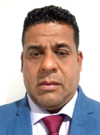Foto de Marcos José dos Reis