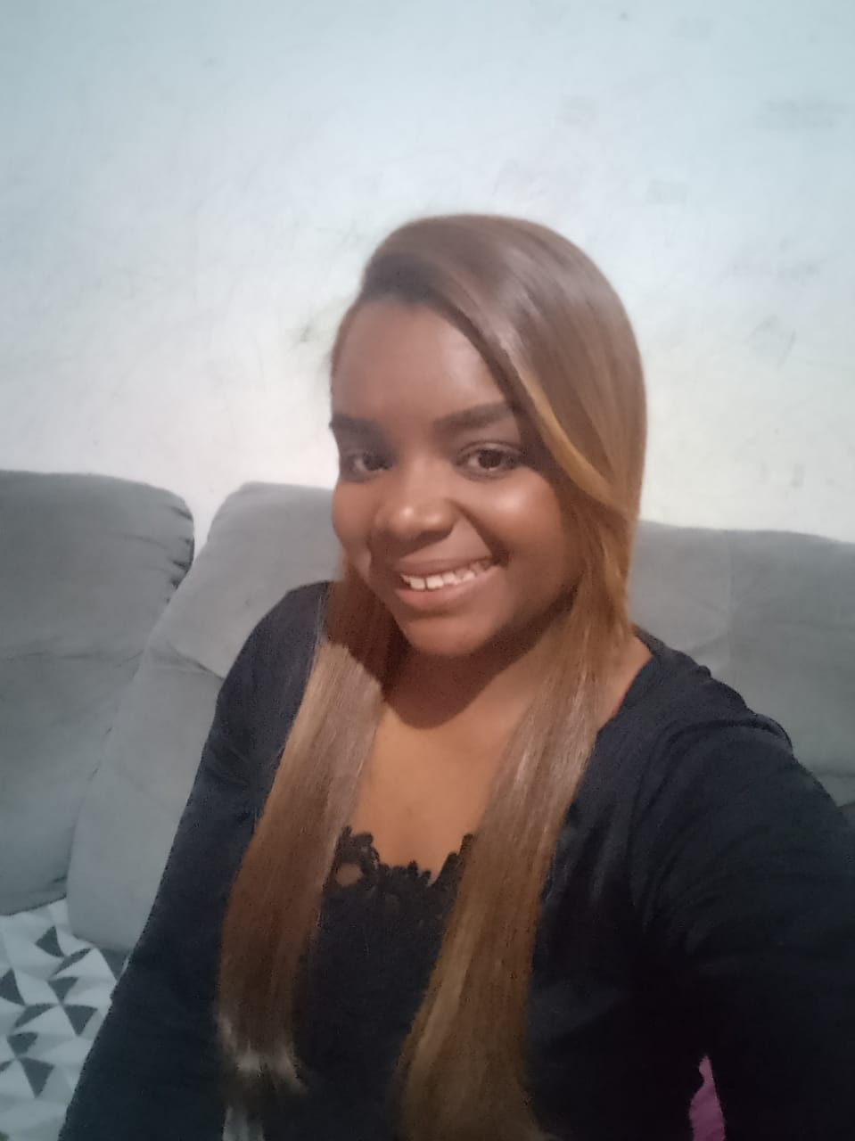 Foto de Nathalia Morais