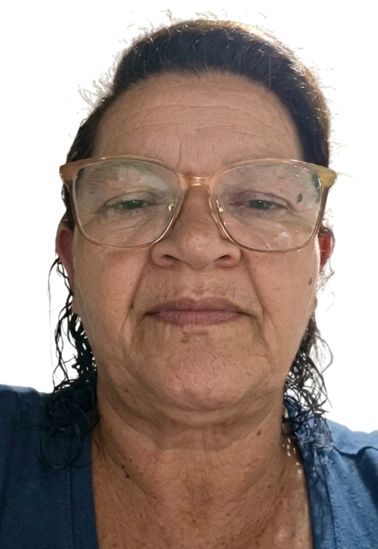 Foto de Ivonete Maria A. de Souza Gomes