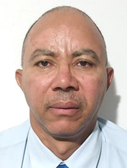 Foto de Carlos Roberto Francisco