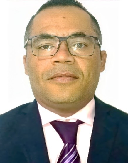 Foto de Antonio Cicero dos Santos