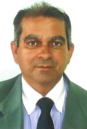 Foto de Juraci Castro da Silva