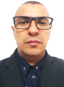 Foto de Gilberto Cardoso dos Santos