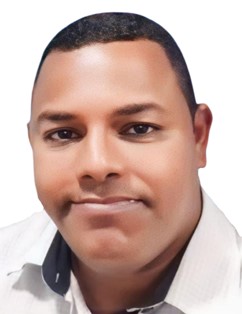 Foto de Ezequiel dos Santos Ribeiro