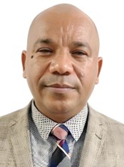 Foto de Francivaldo de Lima Ribeiro