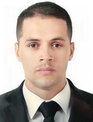 Foto de André Rodrigues de Melo Pereira