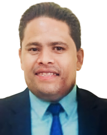 Foto de Emílio Bezerra de Santana