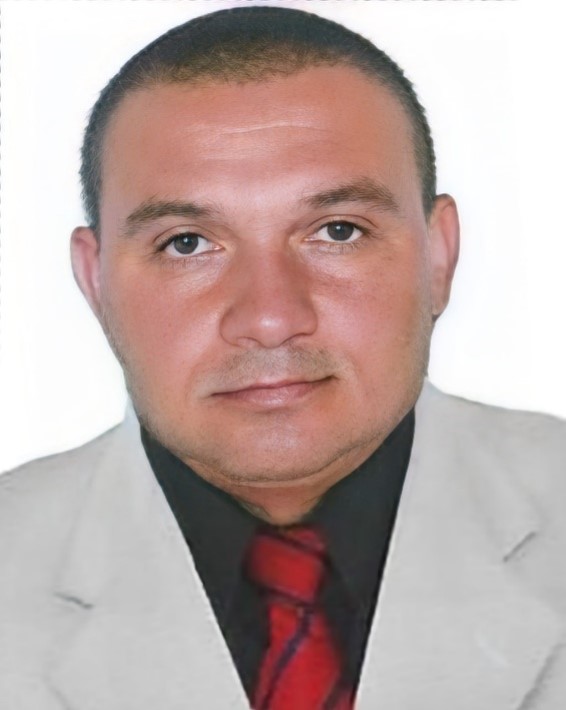 Foto de Elinoé da Silva