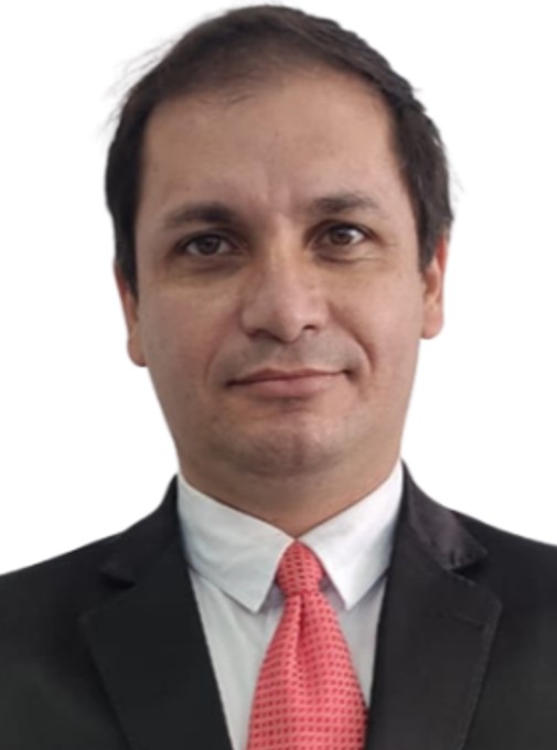 Foto de Peterson Teixeira de Camargo da Silva