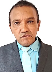 Foto de Damiana dos Santos (Pr. Pres. Na praticada Damião Falecido)s