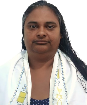 Foto de Valeria Teotônio Pereira Cardoso