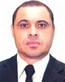 Foto de Bernardo Severino Sales de Souza