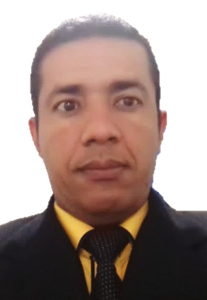 Foto de Manoel Cândido da Silva