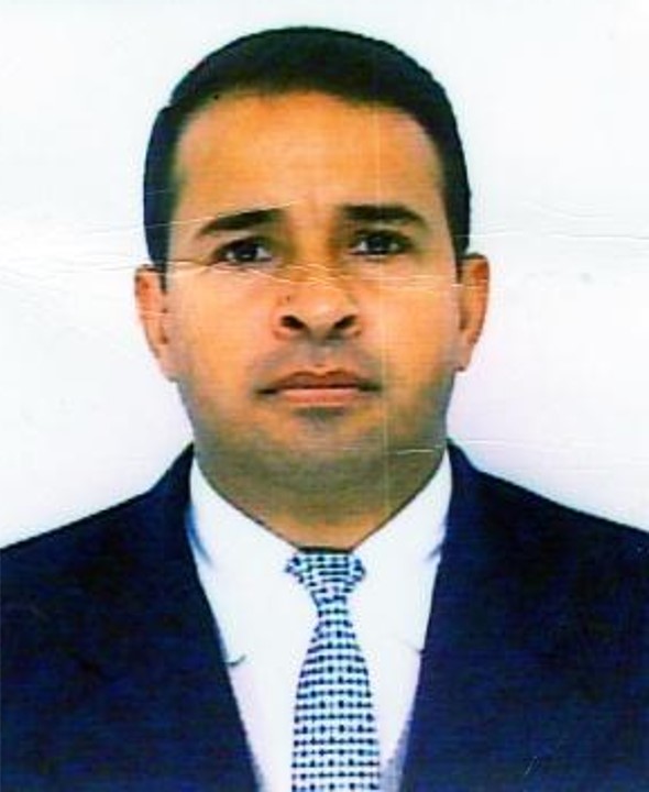 Foto de Josias de Oliveira