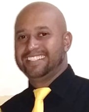 Foto de Silas de Farias da Silva