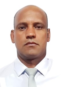 Foto de Domingos Souza dos Santos
