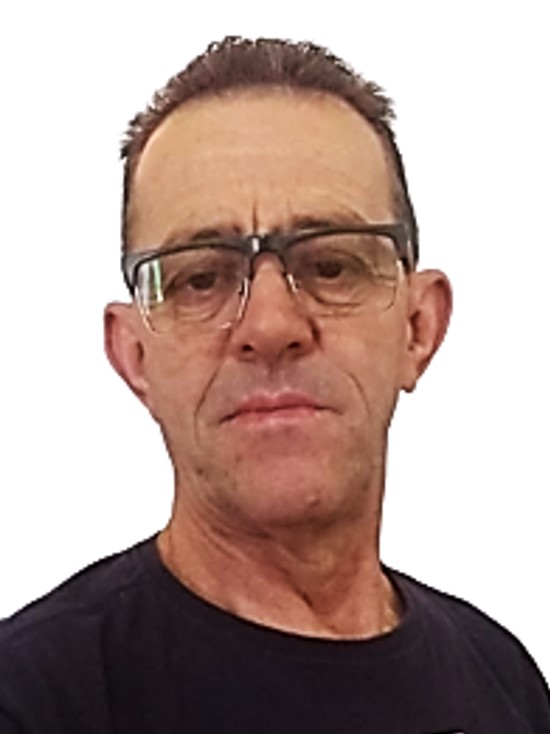 Foto de AMARILDO