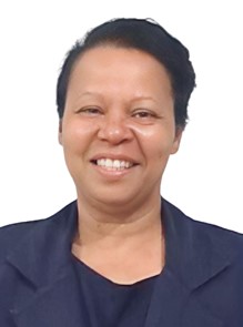 Foto de Eliene Santana Silva