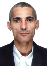 Foto de Antonio Laurentino da Silva Neto