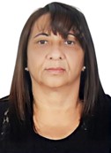Foto de Marcia de Alcântara Bodó Pires