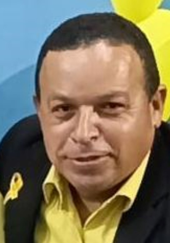 Foto de Evandro Pires Acioli