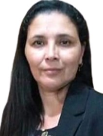 Foto de Hilza Almeida da Silva Santos