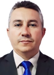 Foto de Anderson Luiz Guimarães