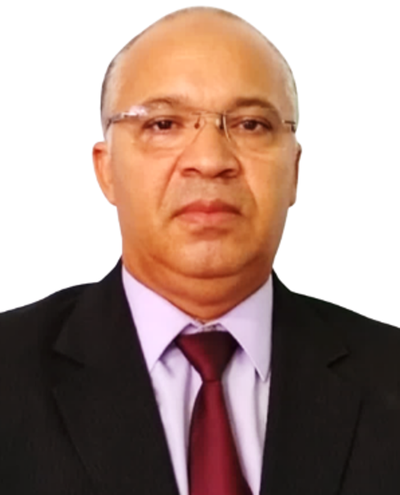 Foto de Ronivon dos Santos Alexandre