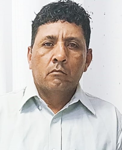 Foto de Lucileide da Costa Sousa Santiago