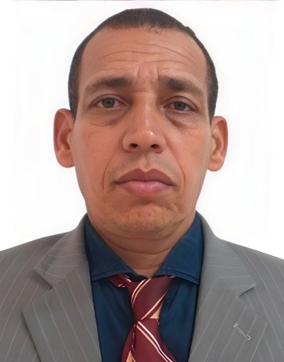 Foto de Sival Meira dos Santos