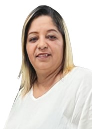 Foto de Eliane de Jesus Alves