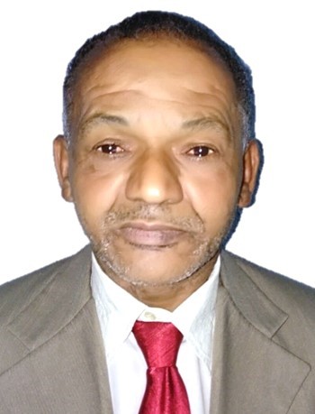Foto de José Cruz de Souza Filho