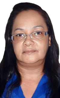 Foto de Cecilia de Souza Martins