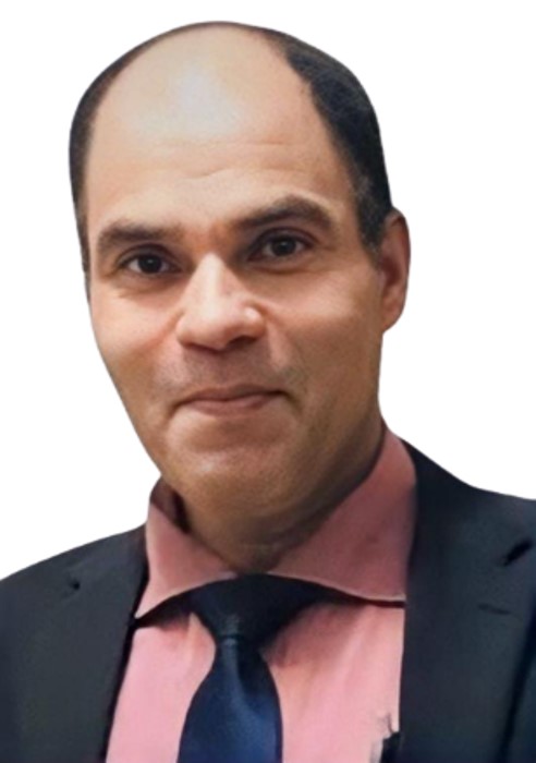 Foto de José Carlos dos Santos
