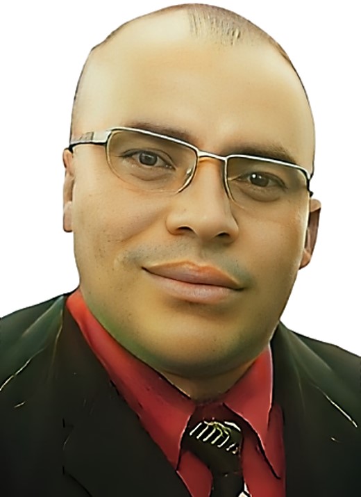 Foto de José Almir Alves Sena