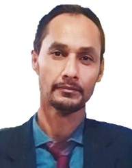 Foto de Antonio Carlos da Silva Magalhães